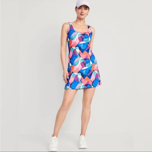 NWT On Powersoft Dress - Picture 5 of 8